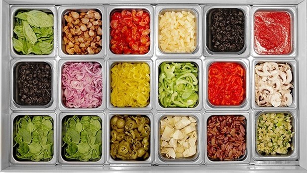 DIA Piper Foodservice Consultant