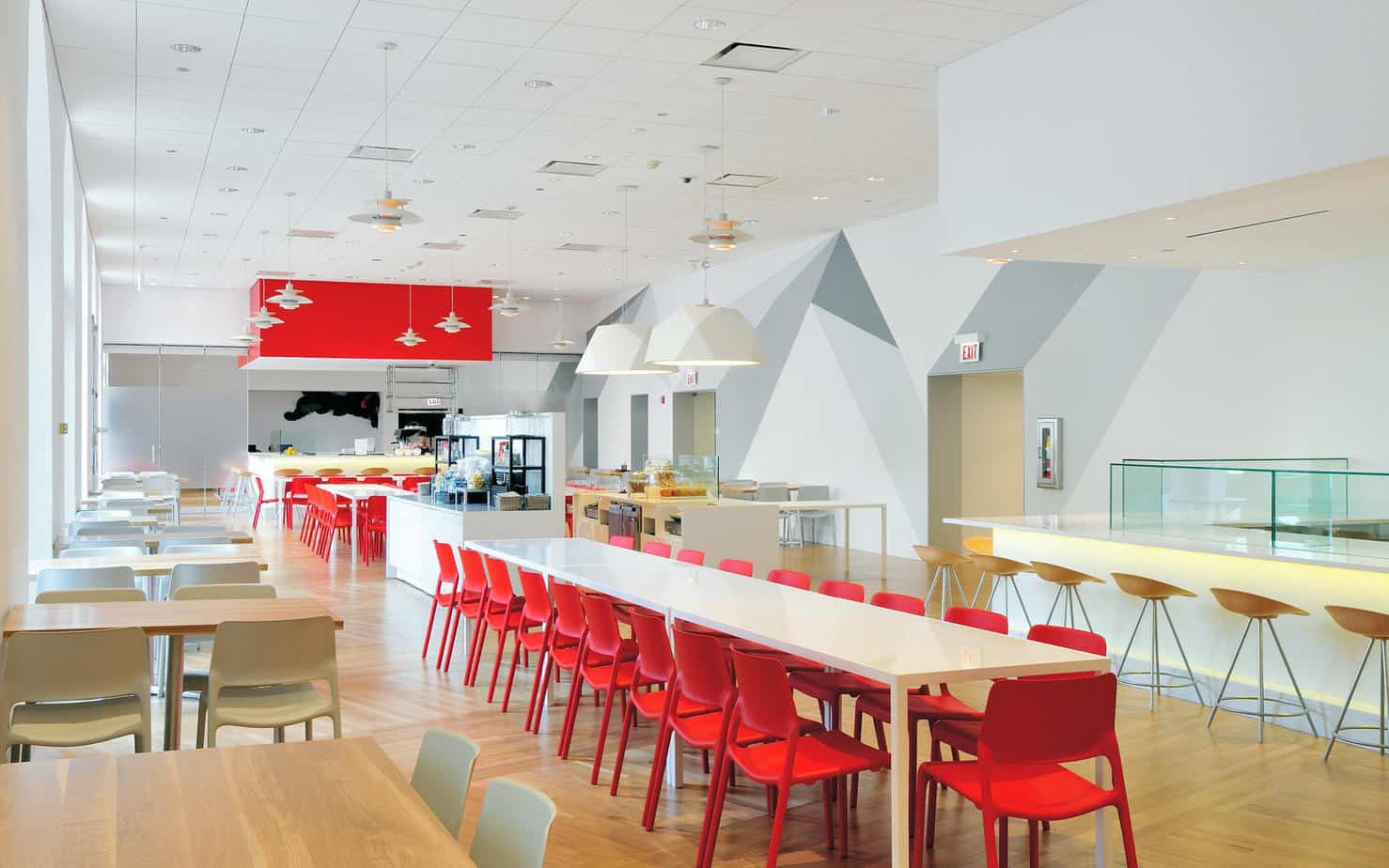 Art Institute of Chicago Foodservice Consultants