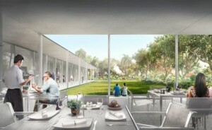 The Restaurant at the Norton Museum of Art - JGL Foodservice Consultants