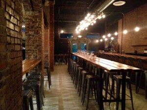 4 Restaurant Concepts in 1 Kitchen